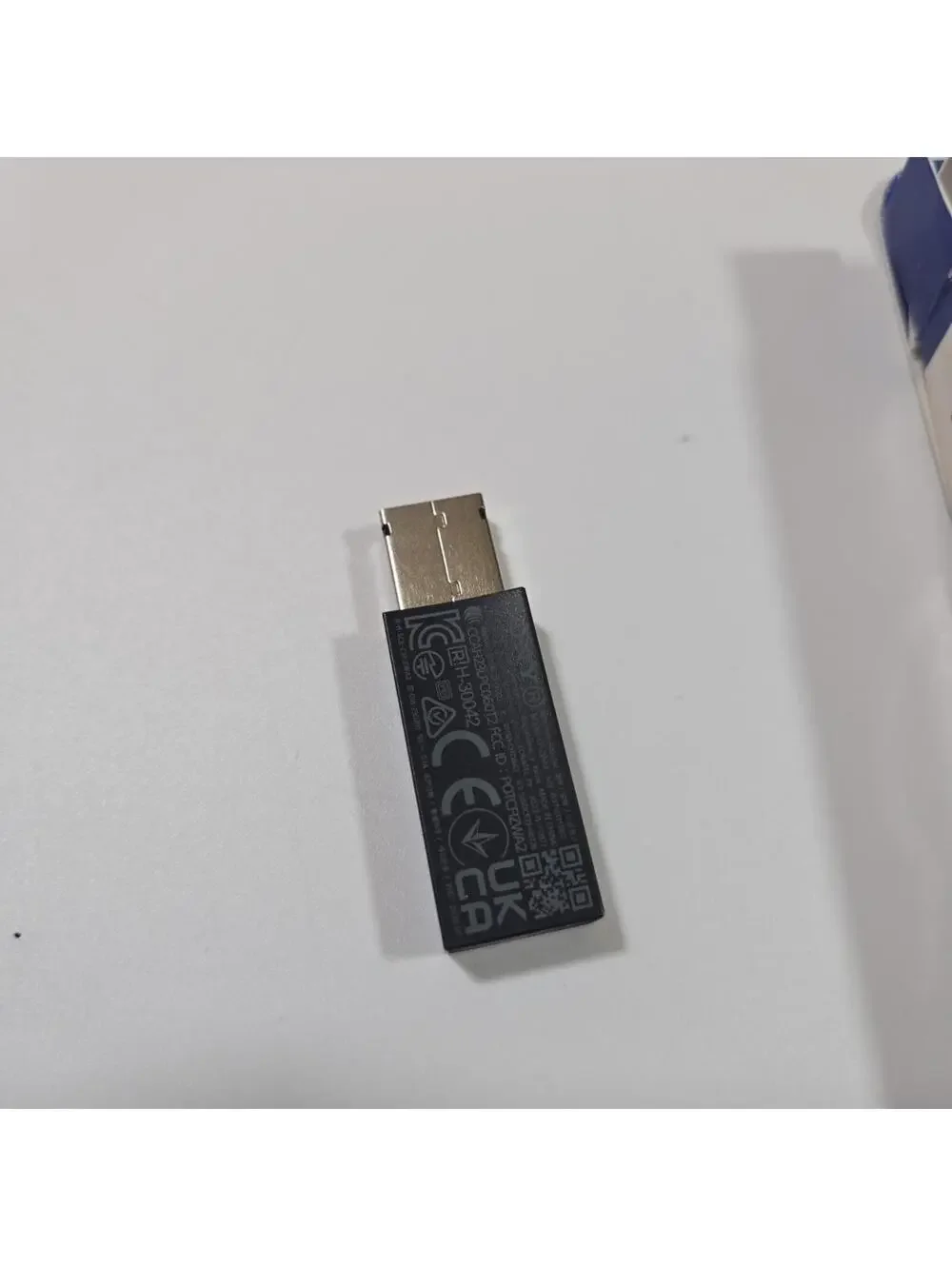 PlayStation Link USB Wireless Adapter - Low Latency Audio - PS5/PC/Mac - Open Bo
